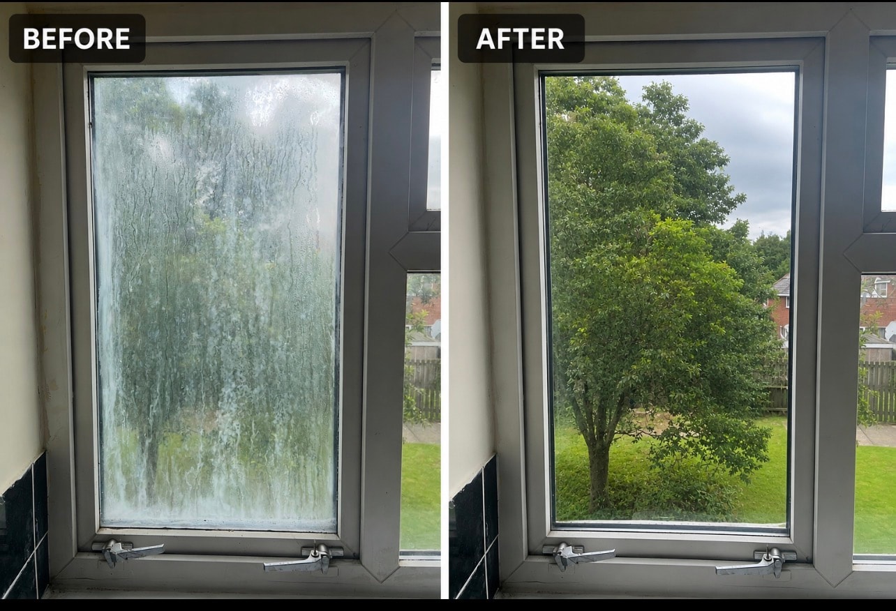 Glass Replacement